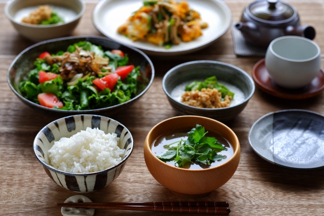 和食