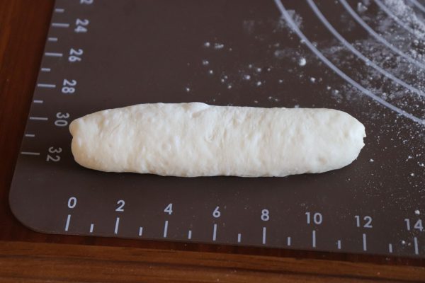パン生地