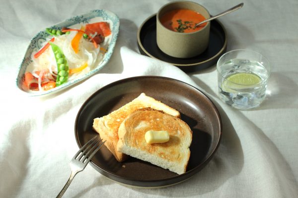 朝ごはん