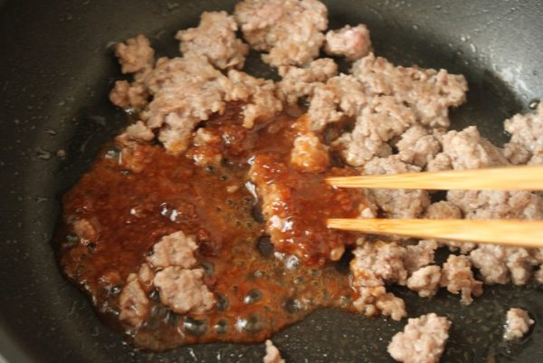 そぼろ