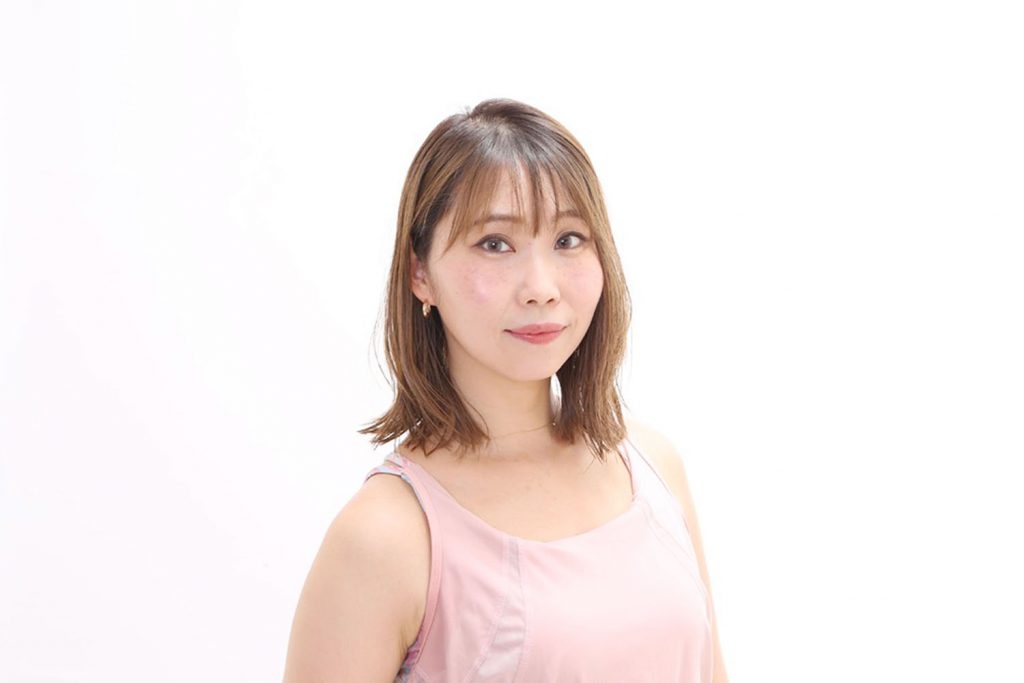 小川美納さん