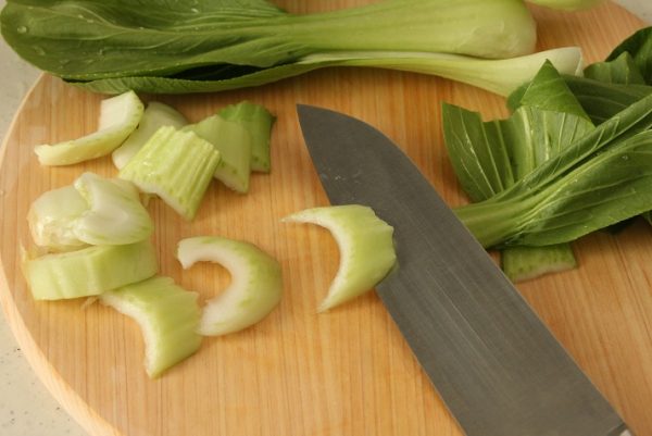 青梗菜
