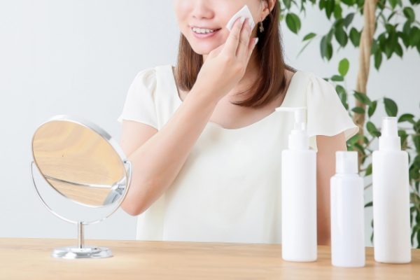 暑さに負けない!「マスクをつけても崩れにくい」メイクのコツ3つ♪