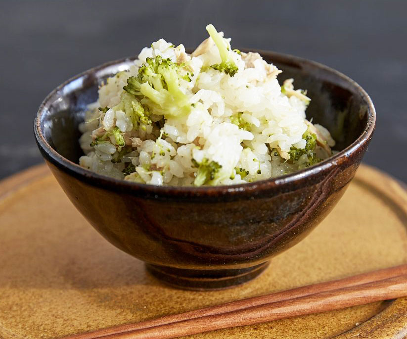 火を使わず完結！これ一品でOK「炊飯器」朝食レシピ3選