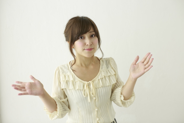 「どうでもいいこと」を2単語の英語で言うと？