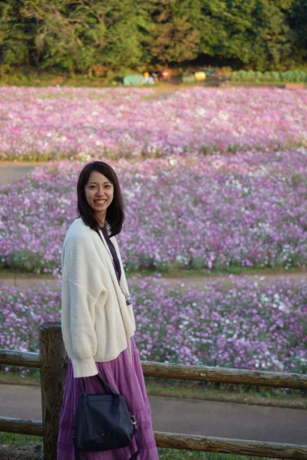 朝美人アンバサダーtomさん