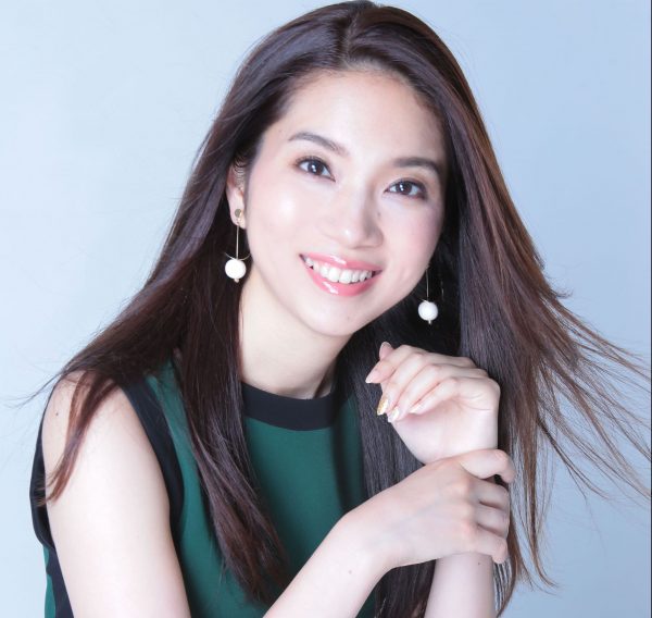 野口沙貴さん