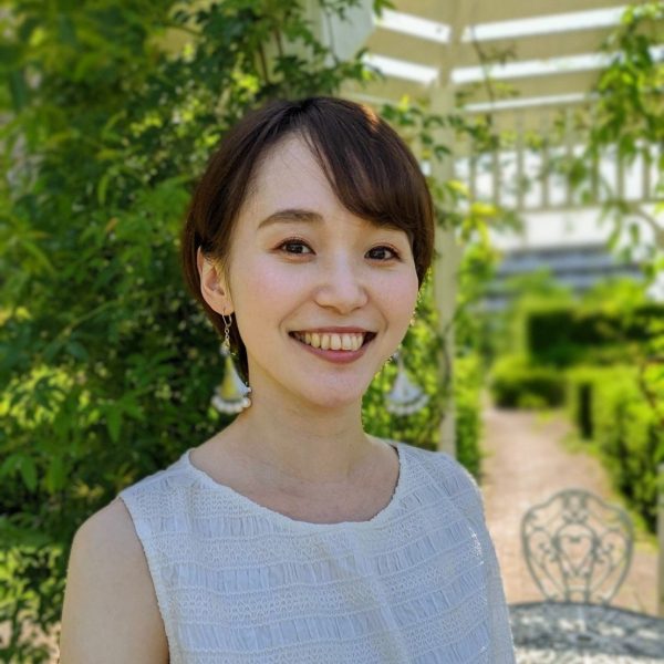 朝美人アンバサダーshinoさん