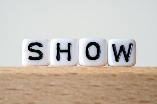 show