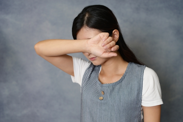 英語「I’ll miss you」の意味って？