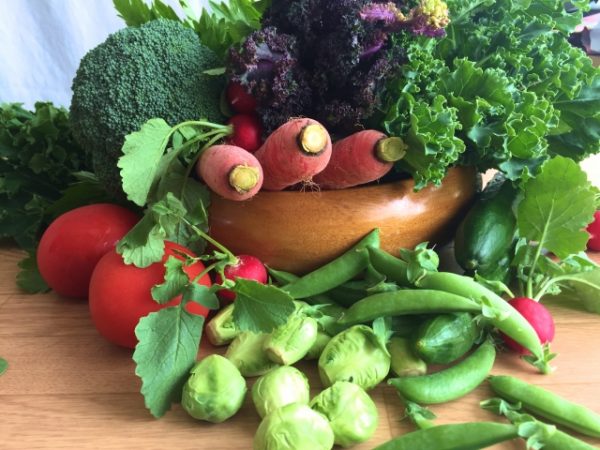 野菜