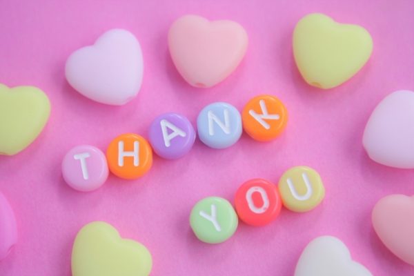 thank you