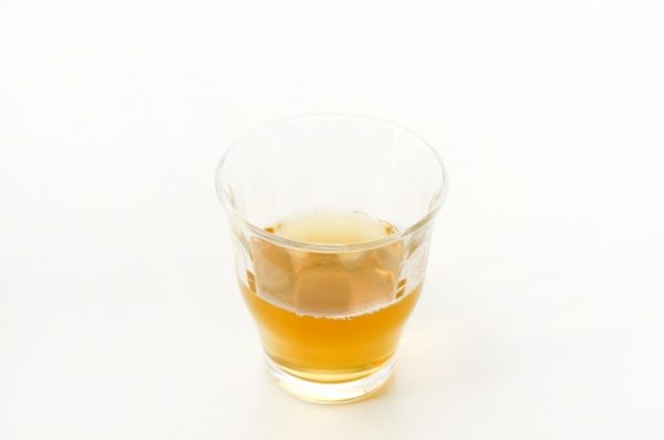 酢