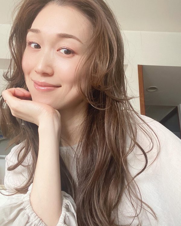 透明感クリエイター Rinaさん