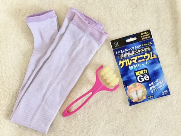 100均アイテム