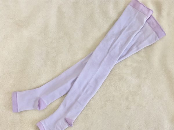 むくみサポーター