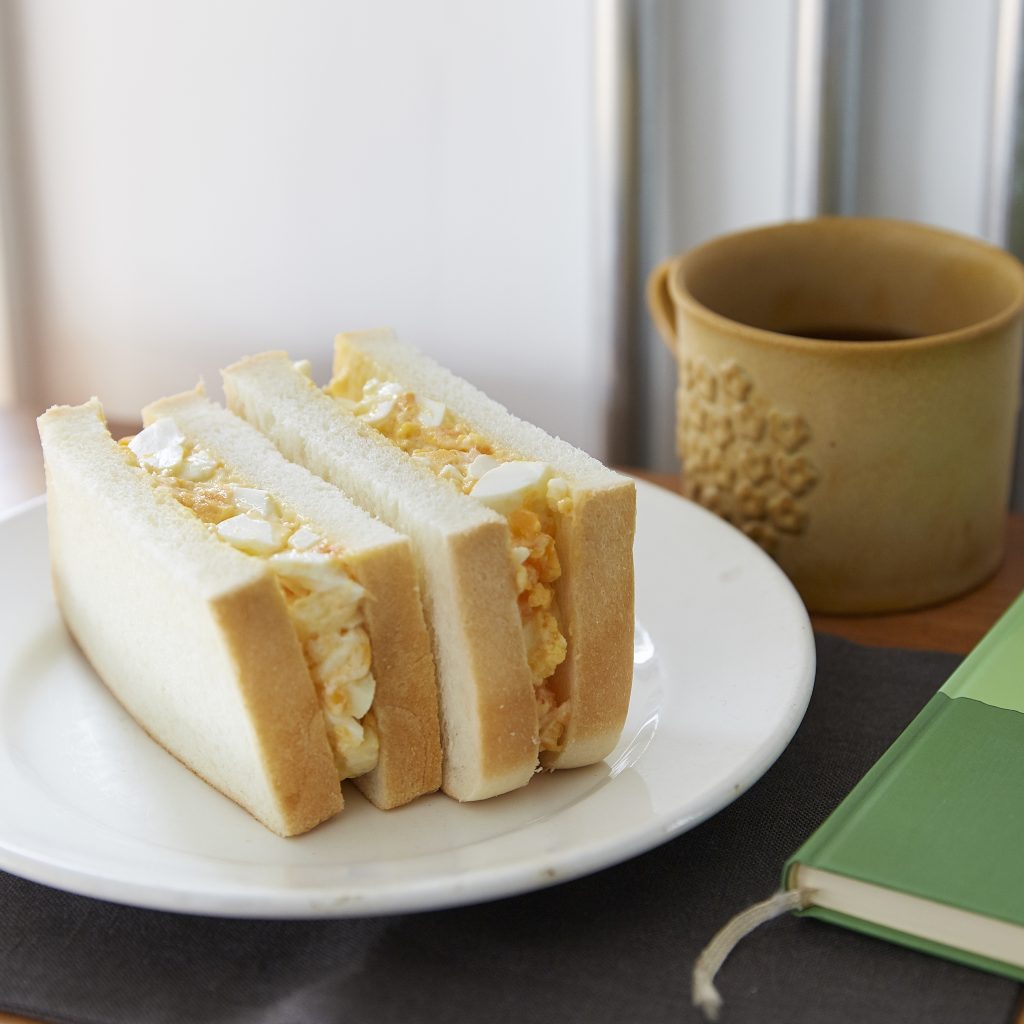 安定のおいしさ！一生作り続けたい「定番サンドイッチ」レシピ3選