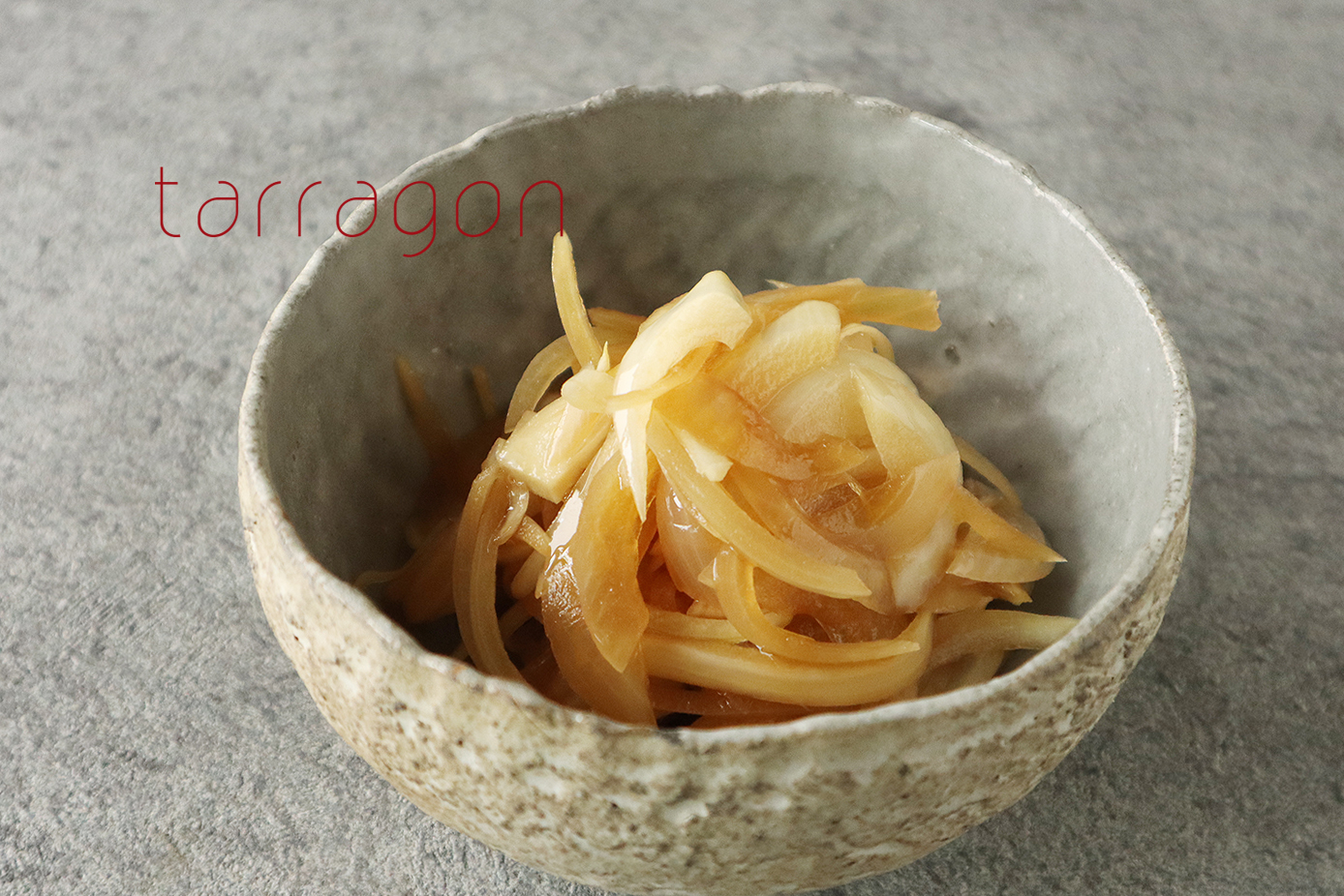 材料3つだけ！レンジ4分の万能すぎる作り置き「オニぽん」