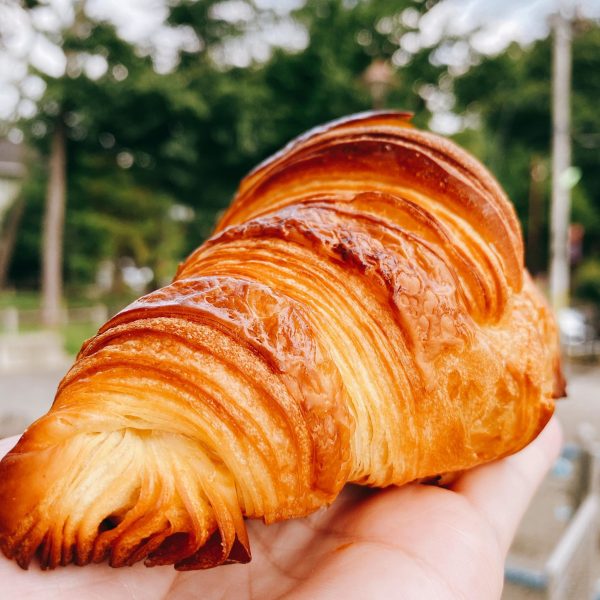 “あのパン“のために通いたくなる！都内の人気ベーカリー3選
