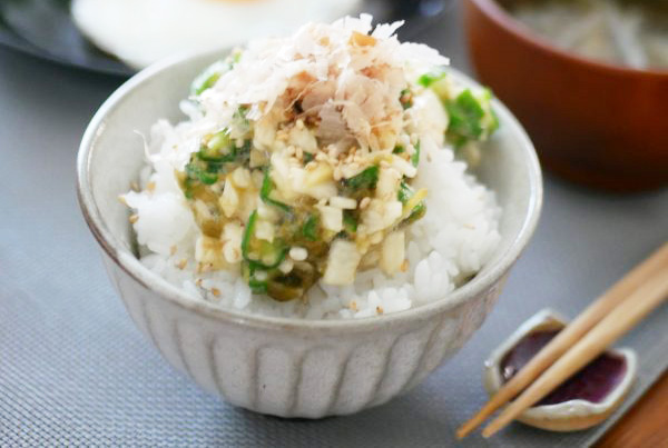 この夏リピート必須！食欲そそる「ねばねば系朝ごはん」レシピ3選