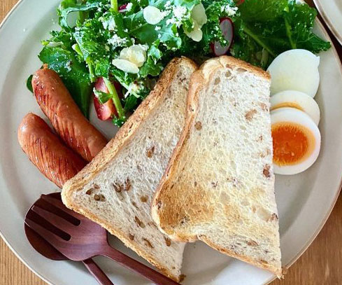 片付け、お弁当作り…一日を快適に過ごすための私流「モーニングルーティン」3つ