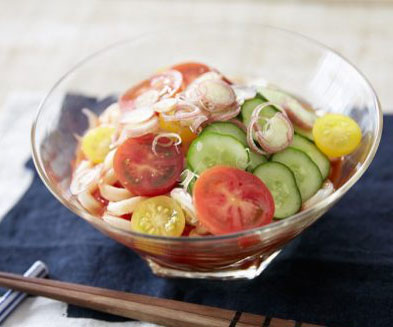 暑い朝は時短でパッと！簡単「火を使わない」朝食レシピ3選