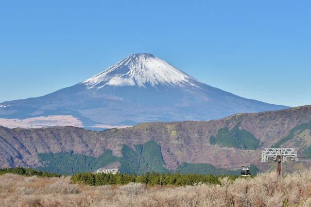 「絶景」を2単語の英語で言うと？