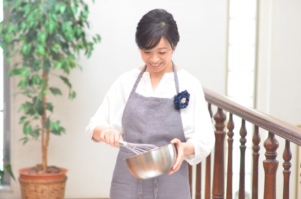 藤本マキさん5