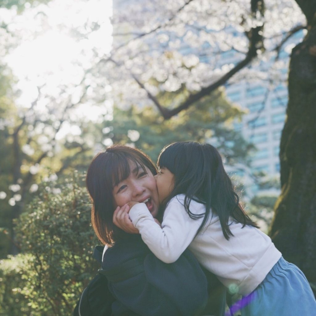 朝美人アンバサダーguuguuさん