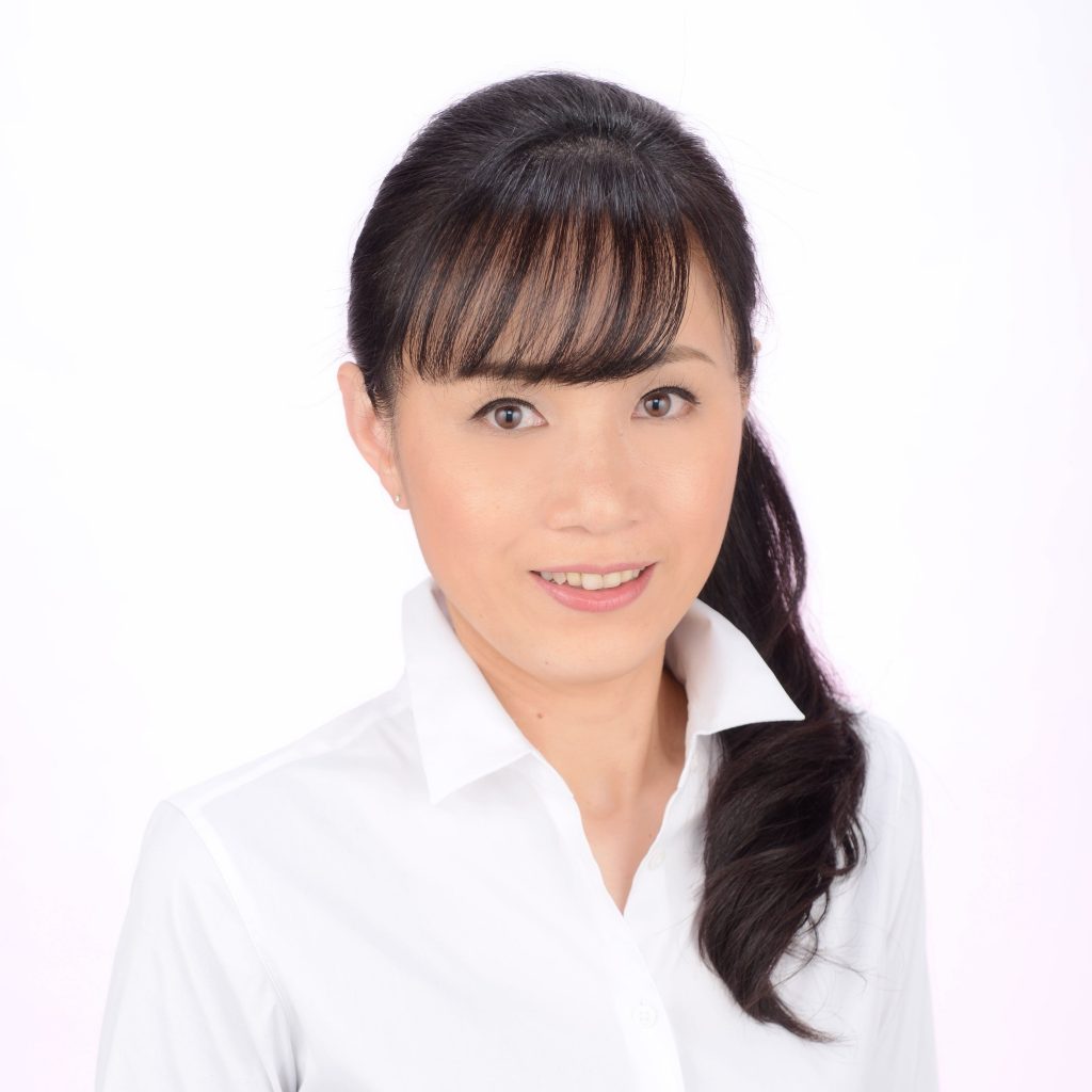 岡本まどかさん