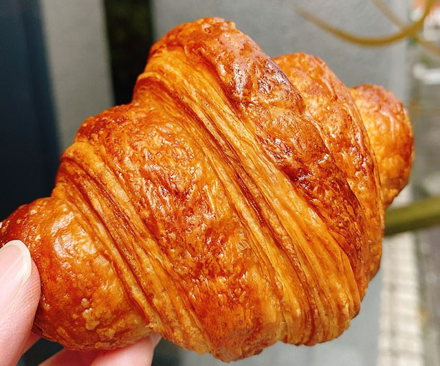 【東京・代々木上原】4月オープンの新店！絶品のパンやケーキが味わえる「ホルン」