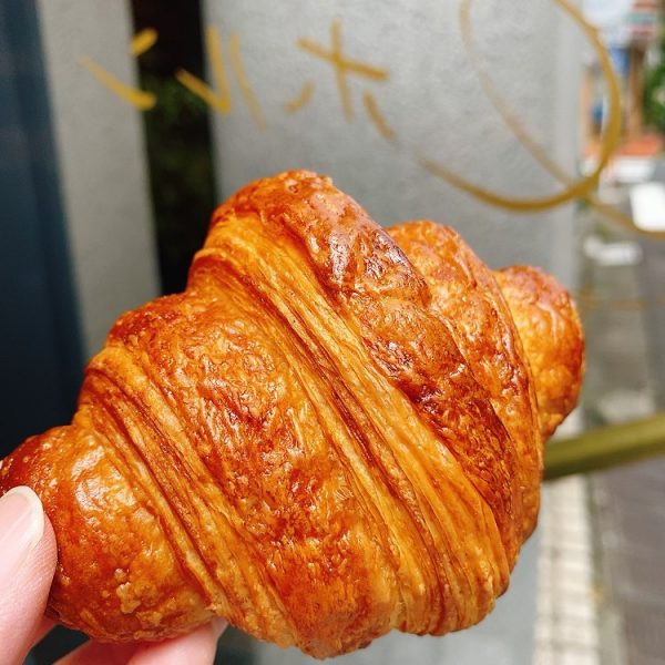 【東京・代々木】4月オープンの新店！絶品クロワッサンが味わえる「ホルン」