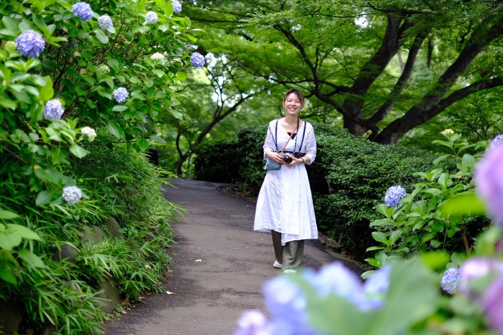 森本さん
