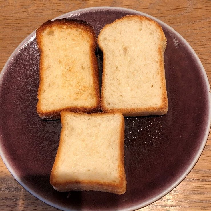 365日のパン