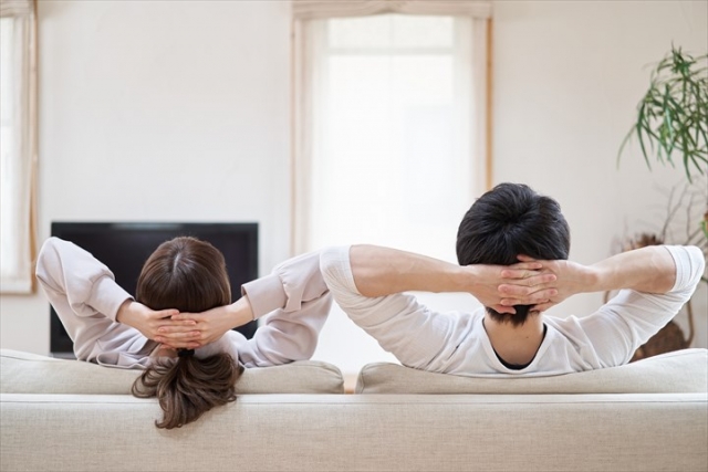 英語「calm down」の意味って？