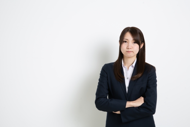 英語「I’m serious」の意味って？