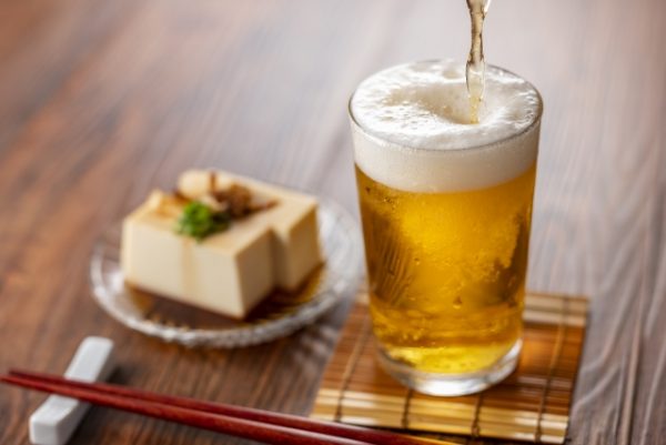 ビール