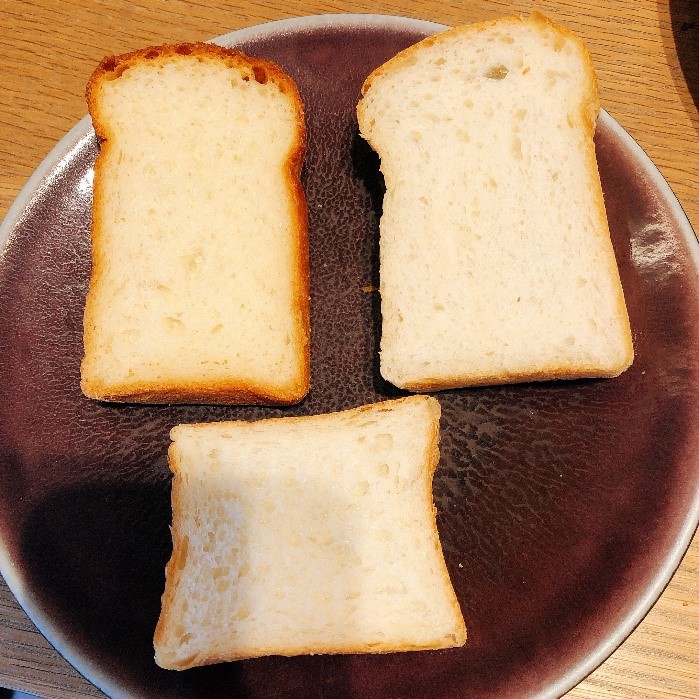 365日のパン