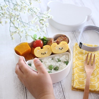 accaさんのお弁当