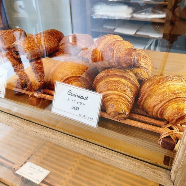 【東京・代々木】4月オープンの新店！絶品クロワッサンが味わえる「ホルン」