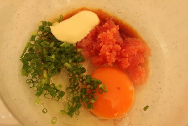 卵焼き