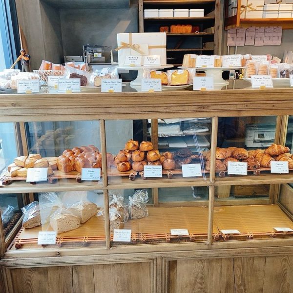 【東京・代々木】4月オープンの新店！絶品クロワッサンが味わえる「ホルン」