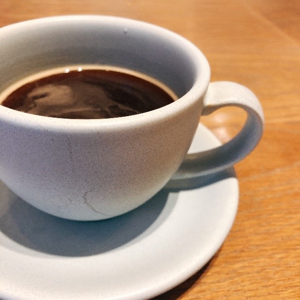 コーヒー
