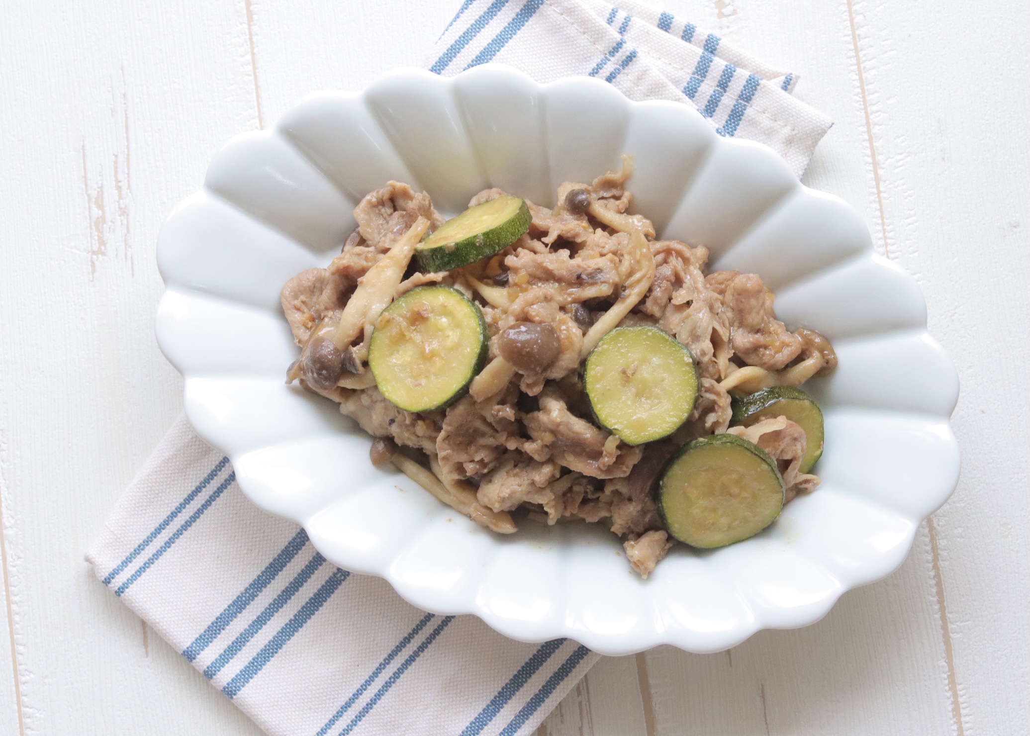万能調味料！「醤油麹」の簡単な作り方と腸活デトックスレシピ♪