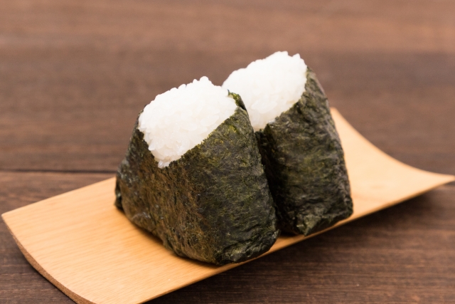 おにぎり