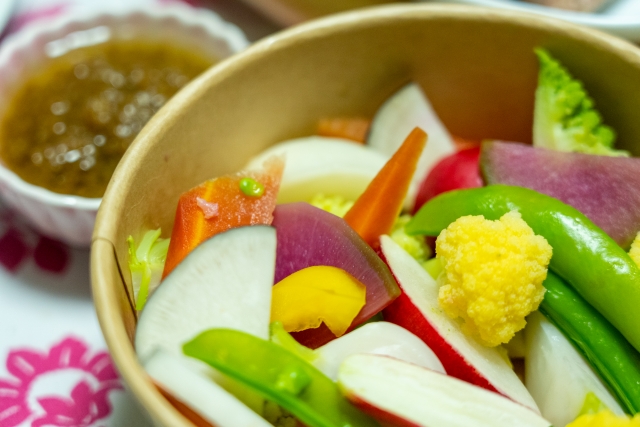 野菜