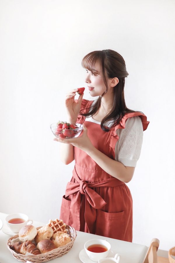 Rihoさん