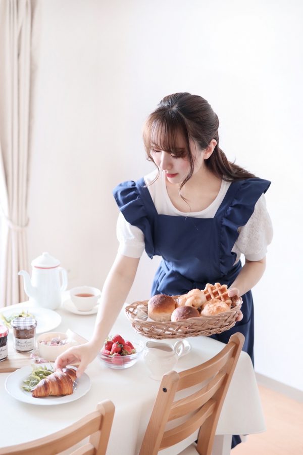 Rihoさん