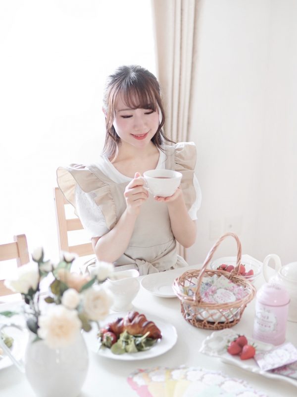 Rihoさん