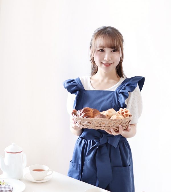 Rihoさん